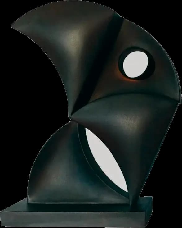 Sin título, 1992