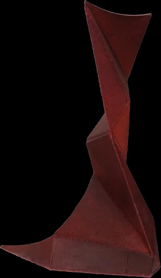 Torsión ascendente, 1994
