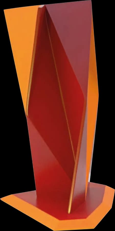 Volumen virtual, 2012