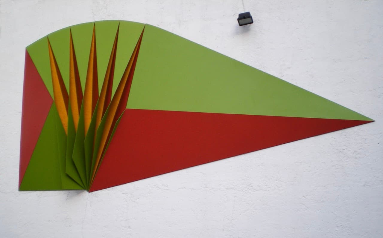 Geometría rítmica