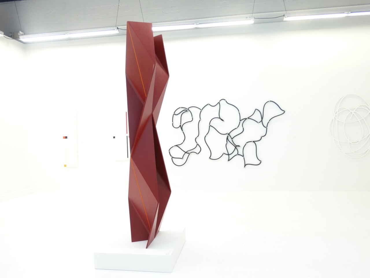 Sin título, escultura de William Barbosa — fotografía 6 de 7