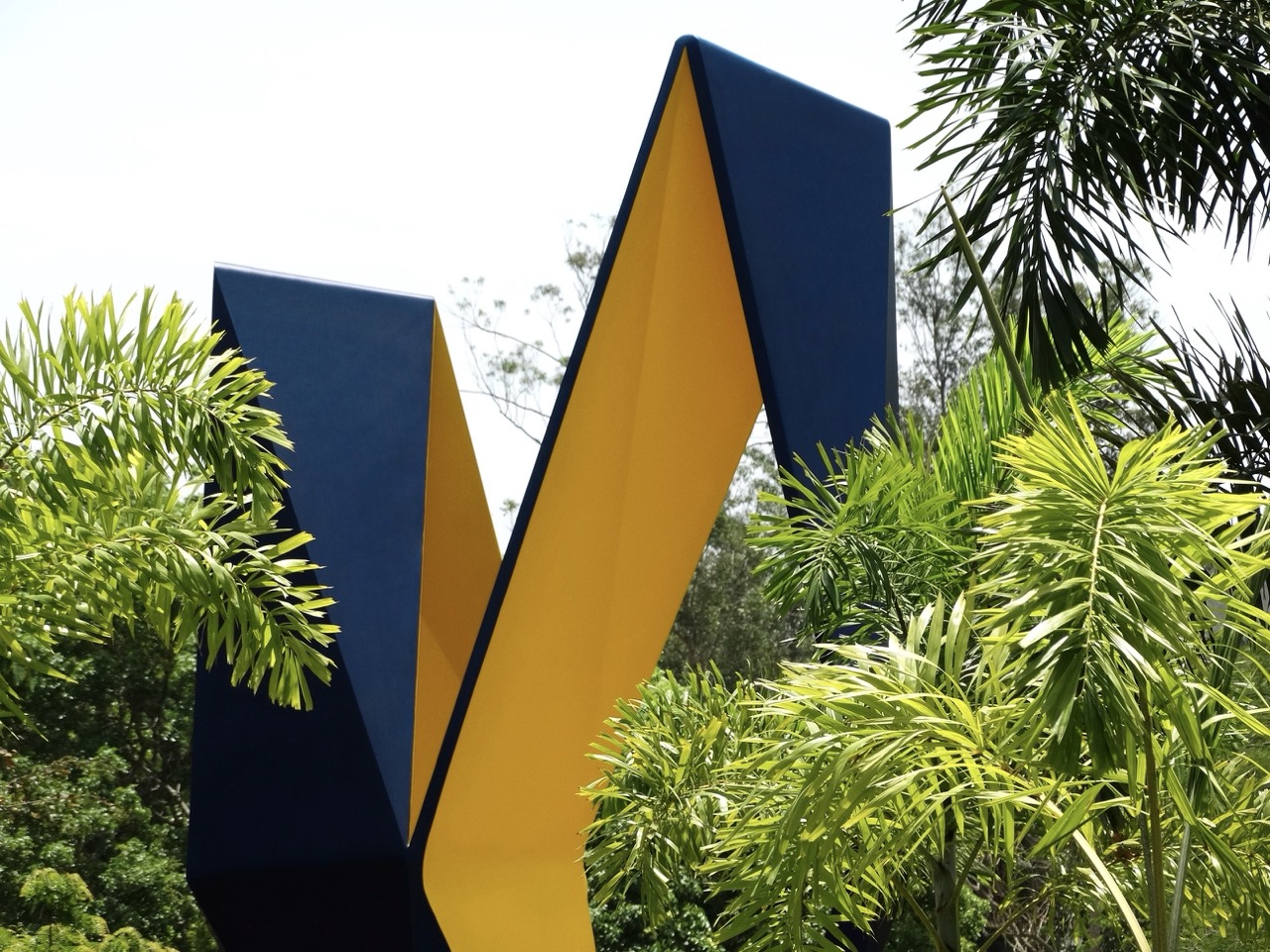 Anillos, de la serie Tensión (2013), Venezuela, escultura de William Barbosa — fotografía 3 de 6