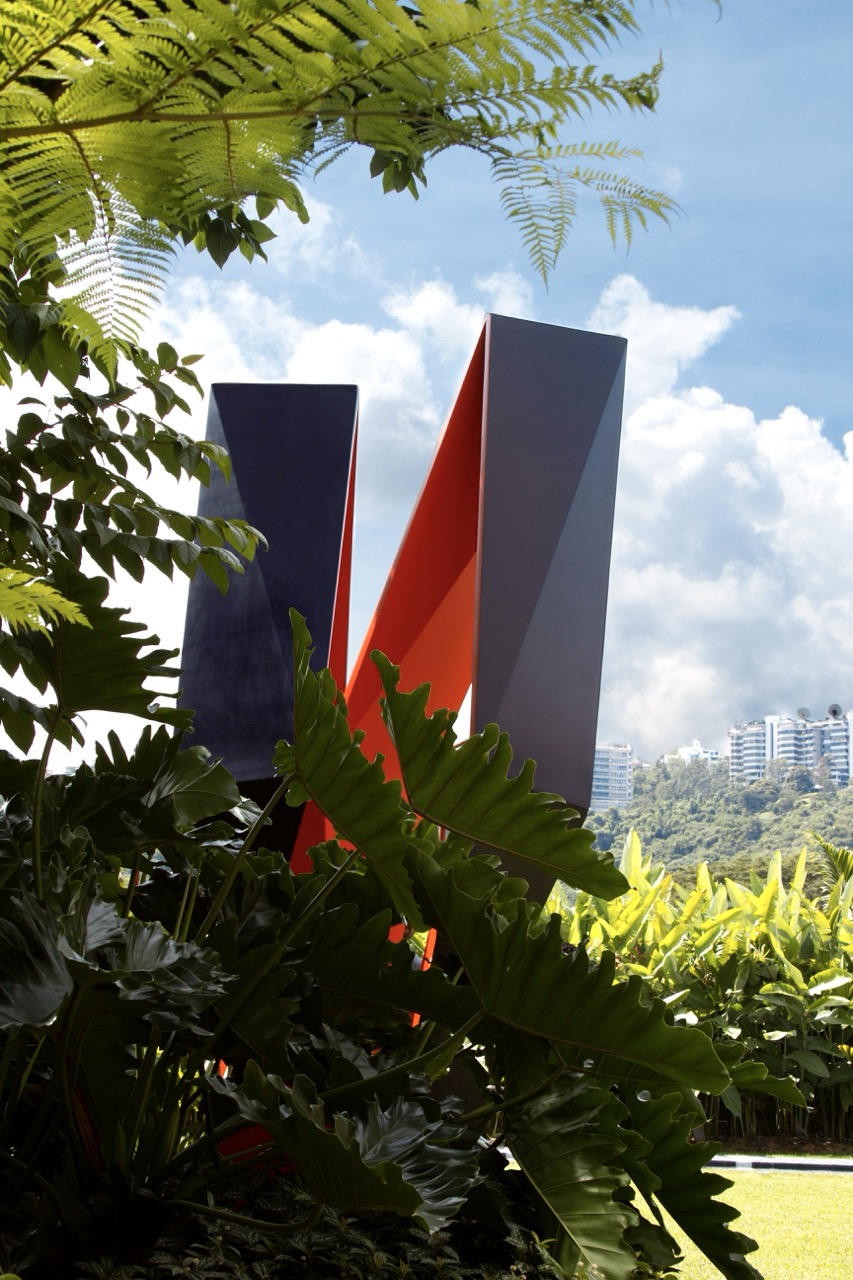 Sin título (2013), Venezuela, escultura de William Barbosa — fotografía 4 de 7