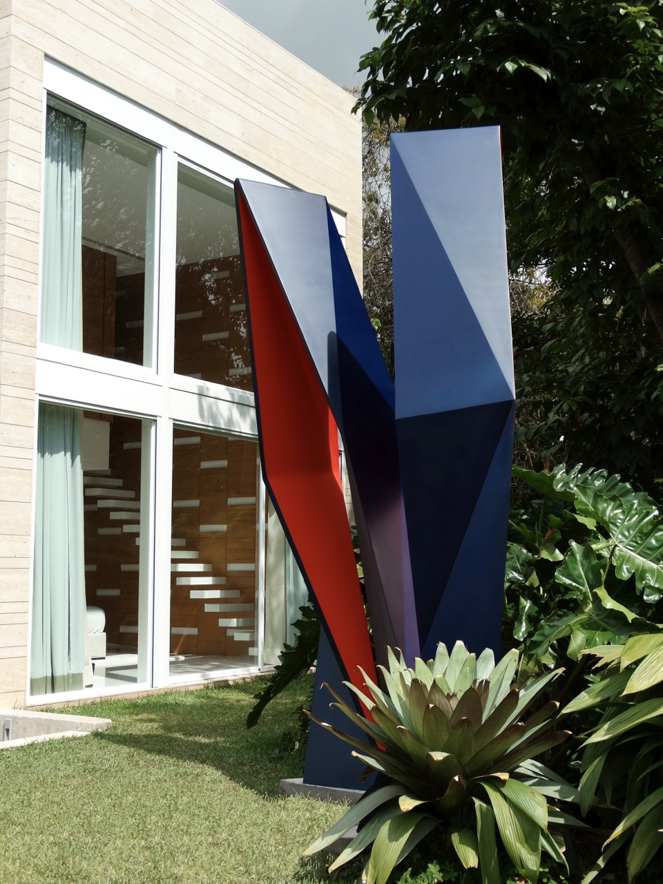 Sin título (2013), Venezuela, escultura de William Barbosa — fotografía 5 de 7