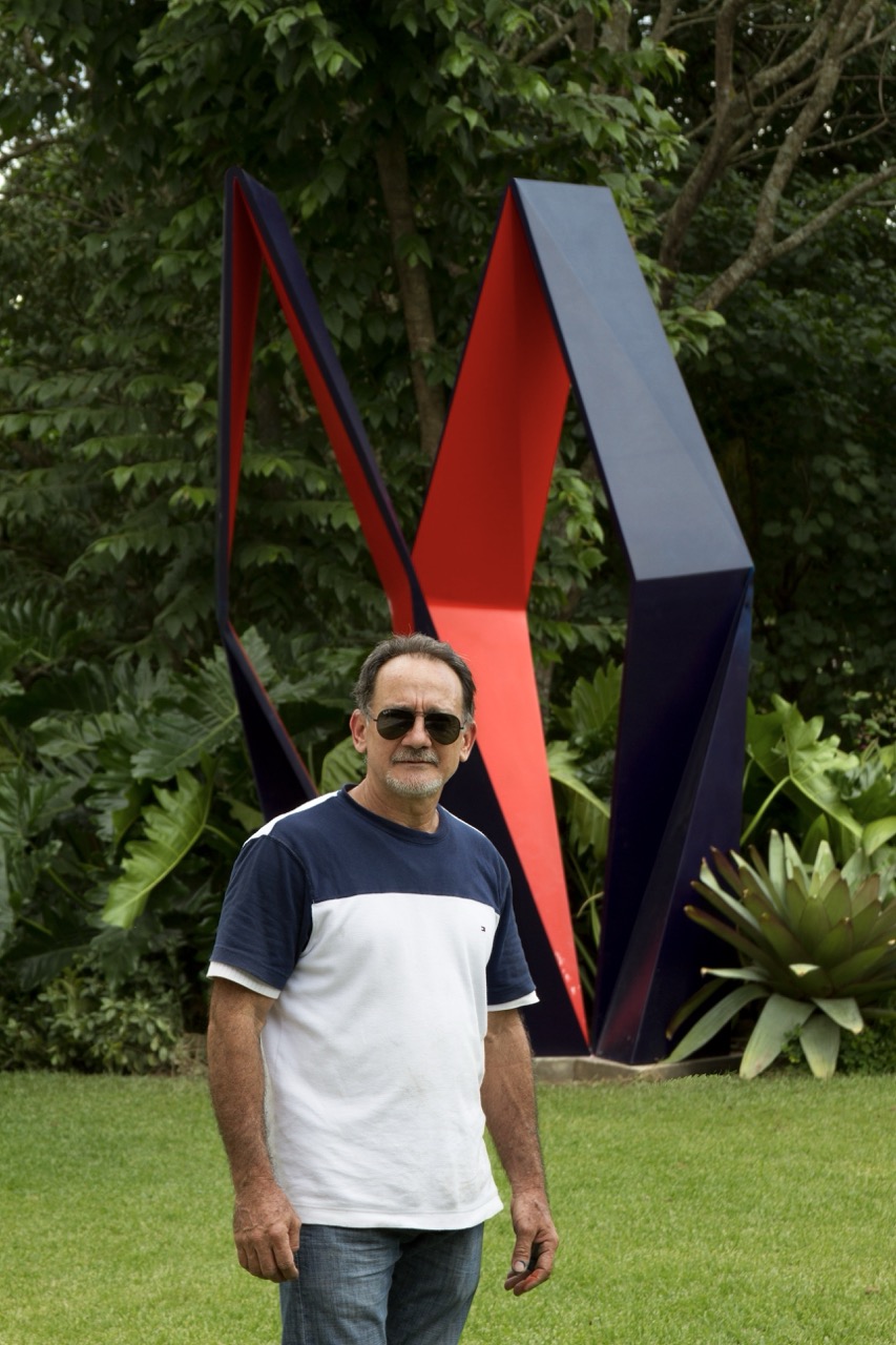 Sin título (2013), Venezuela, escultura de William Barbosa — fotografía 7 de 7